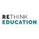 Rethink Education