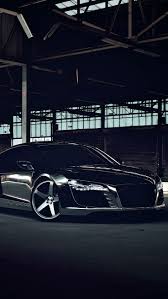 Cars Audi R8 Chrome Black Cw 5 Matteblack Wallpapers Hd 4k Background For Android Audi R8 Wallpaper Audi Cars Audi