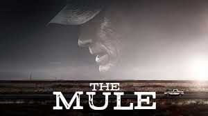 The mule (2019) this spoiler was submitted by jeffrey who notes that this movie is based on a true story of a world war ii vet named leo sharp. Critica De The Mule La Redencion Del Anciano Clint Eastwood Cinemaficionados