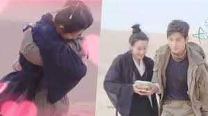 Một phân cảnh của địch lệ nhiệt ba trong em là niềm kiêu hãnh của anh đang được lan truyền trên mạng. Y7tsqqhpmx4 Ym