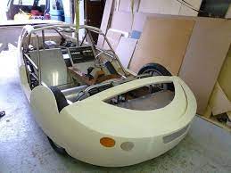 3d Printed Car Car 3d Printing Used Cars