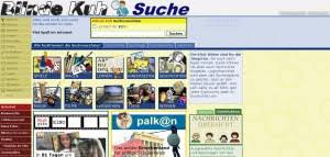Kindersuchmaschine Blinde Kuh De Altersgerechte Suchmaschine Fur Kinder Bis 14 Jahre Pc Spezialist Blog