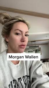 #morganwallen #foryoupage #foryou