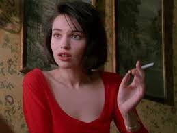 Dylanpemberton > betty blue / beatrice dalle > betty blue. Beatrice Dalle Day Dc S