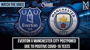 Seven efl games postponed on monday due to outbreaks at clubs. Laporte Reacts As Everton Vs Man City Premier League Fixture Is Postponed Gotfauled