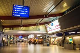 Luton mayor steps down after breaching lockdown rules. London Luton Airport Ltn London Tickets Tours Book Now