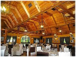 Maybe you would like to learn more about one of these? Restaurante Finca El Rocio En Miraflores De La Sierra