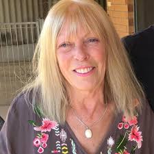 Irene Thornton, ex-wife of AC/DC's Bon Scott, dies aged 75