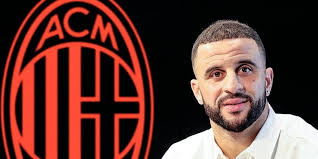 Milan, Walker ora è ufficiale: numero di maglia e durata del contratto