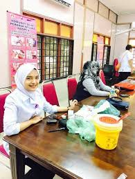 25 nama artis malaysia berikut selain indah diucapkan dan memiliki makna yang baik. 22 April 2017 Timbalan Kementerian Kesihatan Malaysia Facebook
