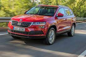 Škoda auto's state of the art facility with kun motors in puducherry boasts of a 3,000 sq. Skoda Karoq Launched In India At Rs 24 99 Lakh With These Features The Financial Express