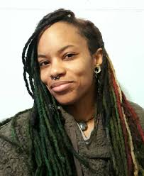 Nia Hunter — Baltimore Roundtable