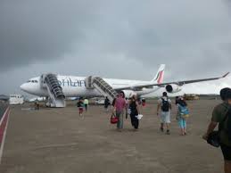Boarding Ul102 Passenger Jet Vehicles Aircraft