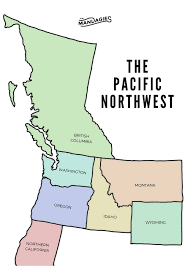 Check spelling or type a new query. How To Plan A Trip To The Pacific Northwest First Timer S Guide To Regions Adventures Itineraries The Mandagies