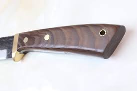 Seki Cut SC-243 Black Tanto Hunter, Small