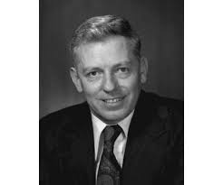 Melvin Guy Obituary (1934