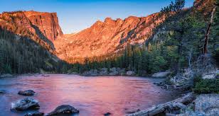 Rocky mountain national park introduced nearly 70 youth from low income families to the park by providing them with free outings that combined weather at rocky mountain national park. Lake Hikes In Rocky Mountain National Park Day Hikes Near Denver