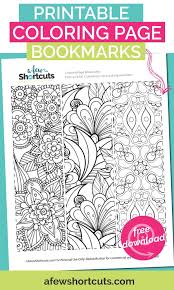 You can search several different ways, depending on what information you have available to enter in the site's search bar. Free Printable Coloring Page Bookmarks A Few Shortcuts