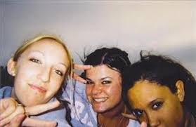 Maria Affronti's Instagram, Twitter & Facebook