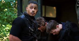 So what does that mean for the pierce family during season 3 of the cw superhero series? Black Lightning Season 3 Review I Am Black Sci Fi