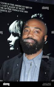 Bradford young movie hi-res stock photography and images