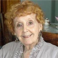 Ellen Overland Obituary (1922