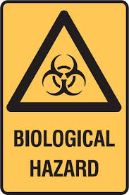 Explosiveunstable explosive.replacesflammableflammable gas, liquid or solid. Warning Signs Biological Hazard Seton Australia