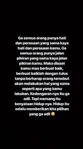 Di hari itu, saya mendengarkan cerita seorang lelaki yang baru saja saya temui di suatu tempat gaul di bilangan jakarta selatan. Tanda Lelaki Sayang Tapi Ego Tity Hongranghae On Twitter 244 Questioning Herself Bahkan Ada Beberapa Kegiatan Yang Tidak Disukai Lelaki Tapi Wanita Amat Minat Melakukannya Lanjsajt