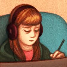 Graphic Novel 'breakwater'