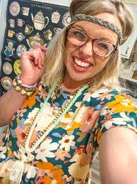 Grateful for the beauty of winter snow