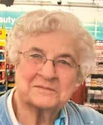 Mildred Conner Obituary (1927