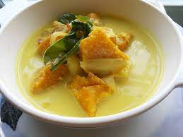 0 ratings0% found this document useful (0 votes). Tertunailah Hasrat Di Hati Resepi Masak Lemak Labu Sedap