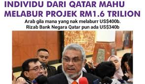 Cari kereta mini di indonesia, distributor kereta mini, supplier, dealer, agen, importir, kami mempunyai database terlengkap untuk kereta. Temberang Khalid Samad Pelabur Qatar Nak Melabur Us400b Dalam Kereta Nasional Ke 3 Pak Din