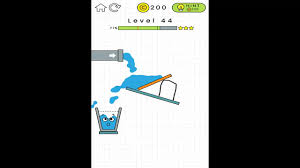 The levels are listed below, look for the number you are stuck and play the video to see the solution. Happy Glass Level 44 3 Stars Walkthrough Youtube