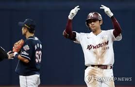 Nov 29, 2017 · 오늘은 넥센히어로즈 이정후 선수의 타격폼 을 분석 해 보도록 하겠습니다! í‚¤ì›€ ì´ì •í›„ ê¹€í•˜ì„±ì²˜ëŸ¼ í•´ì™¸ì§„ì¶œ ê·¸ë•Œê¹Œì§€ ì™„ë²½í•´ì§„ë‹¤ë©´ ì—°í•©ë‰´ìŠ¤