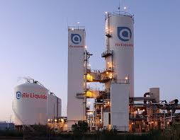 Group Air Liquide