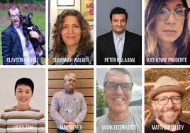 Teachers join the upper school