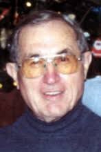 Obituary information for Paul Joseph Reading