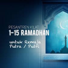Program ramadhan 2021 | pesantren kilat (sanlat) online ramadhan 2021 | bersama little zam dan mungilmu Agenda Pesantren Kilat Ramadhan Untuk Remaja Putra Dan Putri Daurah Ulum Qur An Dan Ulum Syar I Radio Rodja 756 Am