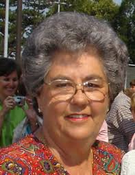 Obituary information for Edna Delaine Box