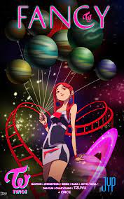 Twice tzuyu posing with her umbrella 'fancy' fansign event @ baekam art hall fancam 190505. Twice Tzuyu Fancy 9 9 By Kokoricosas On Deviantart