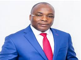 Mahmood Ahmadu led OIS wins Corporate Visionary Leadership Award