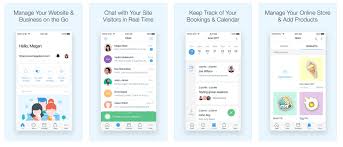 The app market supports a large variety of businesses and boasts a huge application integration. Wix Ecommerce Review Mar 2021 The Good The Bad And The Ugly