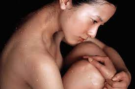 吉高由里子、全裸ヌード乳首おっぱい！濡れた身体がエロすぎるｗｗｗｗｗｗｗ - 裏ピク