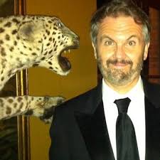 James Yarber (@Jryarber)