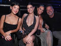 The DAmelio Family: All About Charli, Dixie, Heidi and Marc