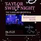 Midnight Rain (Taylor Swift Tribute): Midnight Rain: The Live Band Taylor Swift Tribute
