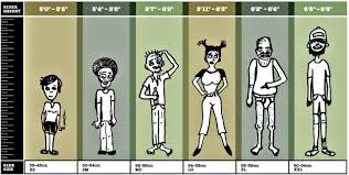 Surly Frame Sizing Guide Foxytoon Co