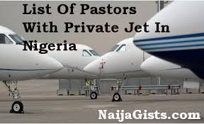Bola tinubu is actually a muslim and currently married to his lovely wife 'oluremi tinubu'. List Of Richest Nigerian Pastors With Private Jets In Nigeria All Private Jet Owners In Nigeria