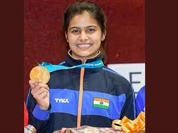 Check spelling or type a new query. Family Background Manu Bhaker How A 16 Year Old Is Inspiring Haryana S Girls To Pick Up The Gun The Economic Times
